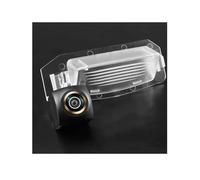 Cámara Visión Traser Coche Cámara Visión Trasera para Marcha Atrás Coche para Mitsubishi para Outlander para Lancer Sportback para I-MiEV 5D Hatch HQGQCEZEK(AHD1080P)
