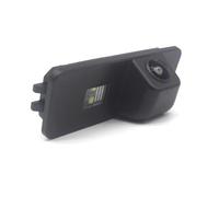 Cámara Visión Traser Coche para Seat para Ibiza Mk3 6L Facelift ST SC Mk4 6J 2002-2019 Cámara De Visión Trasera Coche Cámara Marcha Atrás HQGQCEZEK(Camera Wireless)