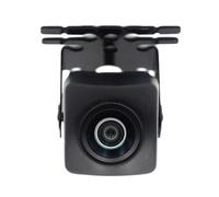 CáMara VisióN Trasera AHD 170 Grados Gran Angular Visión Nocturna CCD Aparcamiento Frontal Vista Trasera Cámara De Respaldo Impermeable Marcha Atrás Universal CaméRas De Recul