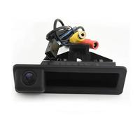 Cámara Visión Trasera Aparcamiento Coche para BMW Serie 3 E90, 5 E60, X5, X6, E70, E71, X1 Y E84