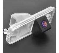 Cámara Visión Trasera Aparcamiento Marcha Atrás para Hyundai para Santa Fe IX25 2013-2015 Resistente Al Agua cámara de visión Nocturna