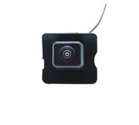 Cámara Visión Trasera Cámara Coche AHD 1920x1080P Monitor Vídeo Estacionamiento Inverso Respaldo para Benz ML M Class MB W164 ML350 ML330 ML300 ML250 ML63 Cámara Marcha Atrás(CVBS 720x576P)