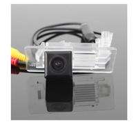 CáMara VisióN Trasera CáMara De Marcha AtráS Cámara De Visión Trasera HD para VW para Sagitar para Lavida para Grand para Golf 6 7 para Variant Plus Estate Wagon Cross para 5K 5G