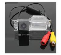 CáMara VisióN Trasera CáMara De Marcha AtráS Cámara Visión Trasera CCD Nocturna para Chevy para Aveo para T300 para Sonic 2011-2016 De Estacionamiento para Vehículos