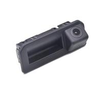 Cámara visión Trasera Cámara de Marcha atrás HD Impermeable para Q2, Q2L, Q5L y A5 Cámara