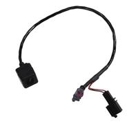 Cámara Visión Trasera Cámara De Marcha Atrás para Asistencia Aparcamiento Coche Dashcam para VW para Passat 2009-2014 2015 para Magotan 2016 3C8980551A Cámara para Coche