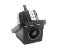 CáMara VisióN Trasera CáMara De Marcha AtráS para Monitor De Vehículo Android DVD 170 Grados Starlight Visión Nocturna CCD Lente Ojo Pez Cámara Trasera Marcha Atrás Coche