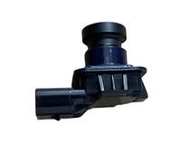 CáMara VisióN Trasera Cámara De Marcha Atrás para Vehículo Visión Trasera para Estacionamiento Plástico para Edge 2011 2012 2013 2014 2015 Piezas Automóvil CaméRas De Recul