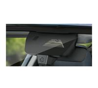 Cámara Visión Trasera Cámara De Salpicadero 4K para Lexus GX 550 GX550/GX 550h GX550h 2024-2025 para Land For Cruiser para Prado J250, Cámara De Coche WiFi, Estilo OEM(2K Dual CAM 64GB)