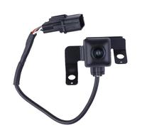 Cámara Visión Trasera Cámara De Visión Trasera 95760-C6500 95760C6500 con Vista Envolvente para Kia para Sorento (2016 2017 2018) Cámara Visión Traser