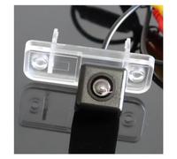 CáMara VisióN Trasera Cámara De Visión Trasera HD Marcha Atrás para Aparcamiento Coche Nocturna CCD para Benz para Clase C W203 5D E W211 2001~2008 CaméRas De Recul