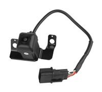 Cámara Visión Trasera Cámara De Visión Trasera para Coche con Asistencia Aparcamiento 95760-C6500 95760C6500 para Kia para Sorento 2016-2018 Cámara Visión Traser