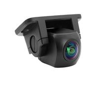 Cámara Visión Trasera Cámara De Visión Trasera Universal para Vehículo 4K FHD 1920 * 1080P Lente Ojo De Pez Visión Nocturna Impermeable para Aparcamiento Camara Marcha Atras(Two Control 720P)