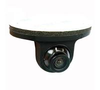 CáMara VisióN Trasera Cámara De Vista Trasera Coche Frontal Marcha Atrás Respaldo Mini CCD Noche 360 Grados CaméRas De Recul