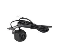 Cámara visión Trasera Cámara Marcha Atrás AHD Coche 1920x1080P Lente Ojo Pez 170 Grados Visión Nocturna Starlight Visión Trasera Universal HD Vehículo((D))