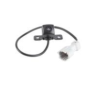 Cámara visión Trasera Cámara Marcha Atrás Coche 95760-2W000 Asistencia Estacionamiento para Santa Fe para Vista Trasera 2013-2016