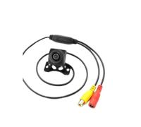 Cámara visión Trasera Cámara Marcha Atrás Coche Línea Guía Dinámica Tipo Tornillo AHD CCD Universal Todos Coches Visión Nocturna Definición Vista Trasera(CCD ZT)