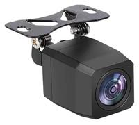 Cámara visión Trasera Cámara Respaldo Coche Espejo Retrovisor Marcha Atrás Imagen Nocturna A Color 1080p Grabadora Conducción 4 Pines