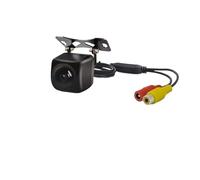 Cámara visión Trasera Cámara Respaldo Vehículo AHD 1080P 720P Starlight Visión Nocturna Vista Trasera Imagen Marcha Estacionamiento Universal Impermeable(AHD1080P(AV))