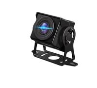 Cámara visión Trasera Cámara Respaldo Visión Trasera AHD para Coche 1920x1080P para Camiones Pesados Autobuses Vehículos RV Nocturna Starlight(Camera and 10M Cable)