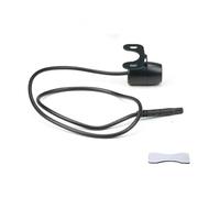 Cámara Visión Trasera Cámara Salpicadero Imagen Inversa HD 4 Pines, Pequeña Cámara Salpicadero Forma Mariposa, HD Visión Nocturna Resistente Agua Protección Solar.(Cordless)