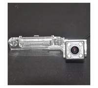 Cámara visión Trasera Cámara Visión Trasera CCD Kit Aparcamiento Nocturno para VW para Passat B5 1996-2005 para Touran 2003-2010