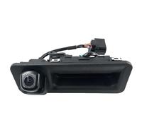 Cámara Visión Trasera Cámara Visión Trasera Coche 95760-D9000 Manija Maletero 95760D9001 para KIA para Sportage KX5 2016-2019 Cámara Asistencia Respaldo Cámara Aparcamiento