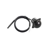 Cámara visión Trasera Cámara Visión Trasera Coche AHD 1080P Trayectoria Dinámica Línea Guía Seguimiento Inteligente Nocturna Universal Respaldo Vehículo(801)