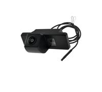 Cámara visión Trasera Cámara Visión Trasera Estacionamiento CVBS Interruptor 720/1080P HD CCD para Nissan para Qashqai, Monitor Android AHD(CVBS Swithch AHD720P)
