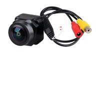 Cámara visión Trasera Cámara Visión Trasera HD Interruptor Manija Maletero LS311 para Skoda Kodiak 2017-2022 para Karoq 2018-2021 para Superb 2021-2022(Static Camera B Only)