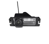 Cámara Visión Trasera Cámara Visión Trasera Impermeable AHD 1920x1080P para Kia para Picanto/Morning para Rio R para Rio 3 Pride UB/Soul/ceed/Pro, Ceed Coupe(AI Obstacle Warning)