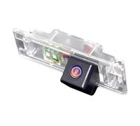 Cámara visión Trasera Cámara Visión Trasera Marcha Atrás Kit Cámara CCD Impermeable Navegación GPS para 120i E81 E87 F20