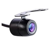 Cámara visión Trasera Cámara Visión Trasera para Coche Monitor Aparcamiento Automático 4 Noches CCD Impermeable Vídeo HD 170 Grados