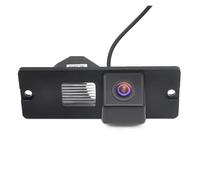 Cámara visión Trasera Cámara Visión Trasera para Mitsubishi para Pajero Kit Cámara Marcha Atrás CCD