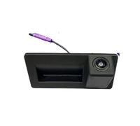 Cámara Visión Trasera Cámara Vista Trasera Estacionamiento para Lavida para Plus para Tiguan L para Teramont para C-Trek para Touran Trayectoria Dinámica Marcha Atrás(CAM A)