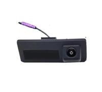 Cámara Visión Trasera Cámara Vista Trasera Estacionamiento para Lavida para Plus para Tiguan L para Teramont para C-Trek para Touran Trayectoria Dinámica Marcha Atrás(CAM C)