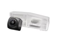 Cámara Visión Trasera CCD AHD para Toyota para Altezza para Gita para Wagon 2001-2005 para Prius 2010-2015 Cámara De Marcha Atrás Coche(C135 AHD 720P)