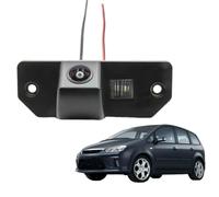 Cámara Visión Trasera CCD HD AHD para Ford para C-MAX 2002 2003 2004-2010 Monitor Estacionamiento Marcha Atrás Cámara De Aparcamiento(B150 CVBS 680x480)
