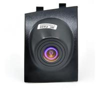 CáMara VisióN Trasera CCD Vista Frontal del Coche Logo Cámara Integrada Visión Nocturna para para 5series F10 F11 F17 CaméRas De Recul