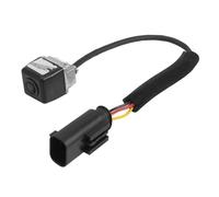 Cámara Visión Trasera Coche 95750-2B500 957502B500 Cámara Respaldo Asistencia para Estacionamiento Inverso para Hyundai para Santa Fe 2010 2011 2012 MCQNDS