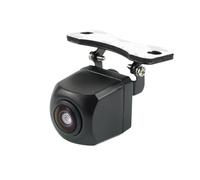 Cámara Visión Trasera Coche AHD 1920x1080P Nocturna Full HD Lente Ojo Pez 170° Cámara Frontal Marcha Atrás Vehículo Cámara Web Marcha Atrás Automóvil(AHD720P)