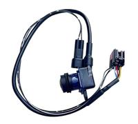 Cámara Visión Trasera Coche Asistencia Estacionamiento Piezas Respaldo para Jeep para Grand para Cherokee 2011-2020