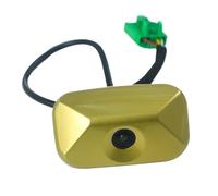 Cámara Visión Trasera Coche Cámara De Marcha Atrás con Asistencia De Aparcamiento para Kia para Soul 2010-2013 95760-2K210 Cámara Trasera Coche