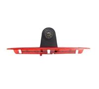 Cámara Visión Trasera Coche Cámara De Visión Nocturna Impermeable para Ford para Transit para Van 2015-2020 AHD 1080P Luz Freno Trasera Marcha Atrás(AHD720P-AHD1080P)