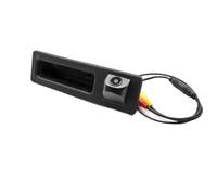 Cámara Visión Trasera Coche Cámara De Visión Trasera CCD HD AHD para Manija Maletero Automóvil Serie 7 F01 F02 F03 2008 2009 2010 2011 2012 2013 2014 2015(C135 AHD 720P)