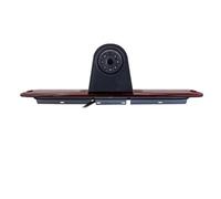 Cámara Visión Trasera Coche Cámara De Visión Trasera CCD para Coche Luz De Freno LED Infrarroja Visión Nocturna Estacionamiento para Mercedes para Benz para Sprinter W906 Cámara Trasera Coche