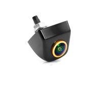 Cámara Visión Trasera Coche Cámara Marcha Atrás con Línea Regla Dinámica para Coche HD 1080P Starlight Night Imagen Trayectoria Cámara Aparcamiento