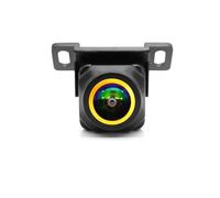 Cámara Visión Trasera Coche Cámara Trasera AHD 1080P Coche Trayectoria Dinámica Inteligente Seguimiento Línea Y Marcha Atrás Cámara Aparcamiento