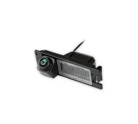 Cámara Visión Trasera Coche Cámara Visión Trasera Full HD con Lente Ojo Pez 170 Grados para Buick para Regal Srnubi AHD 1080P Cámara Aparcamiento