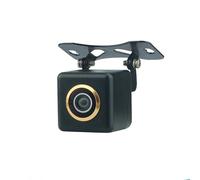 Cámara Visión Trasera Coche Cámara Visión Trasera para Vehículo AHD con Lente Ojo Pez 170 Grados Y 4 Pines RCA HD 1920x1080P Cámara Aparcamiento(AHD-170)